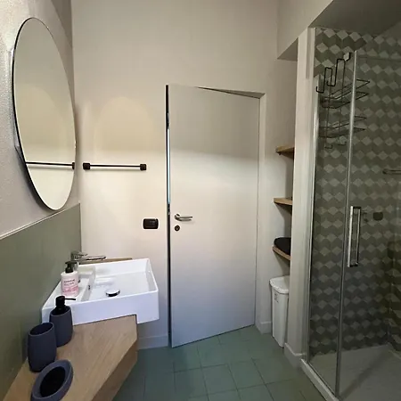 Civico 11 * Alba (Piedmont)