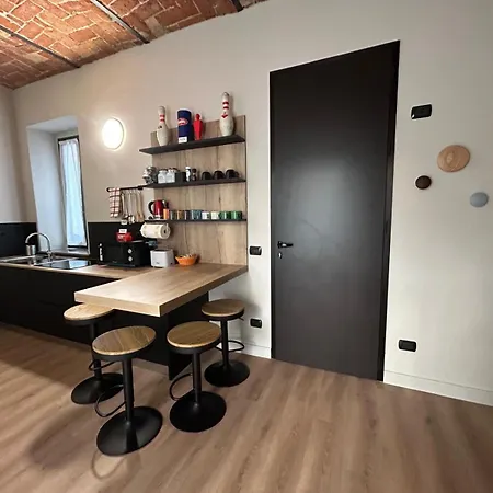 Apartment Civico 11