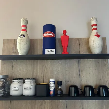 Civico 11 Alba (Piedmont)