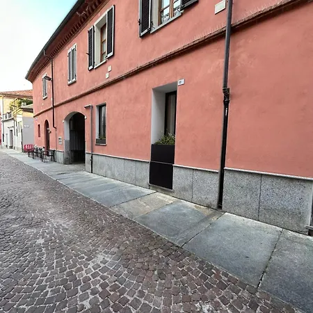 Apartamento Civico 11