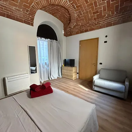 Civico 11 Apartamento Alba (Piedmont)