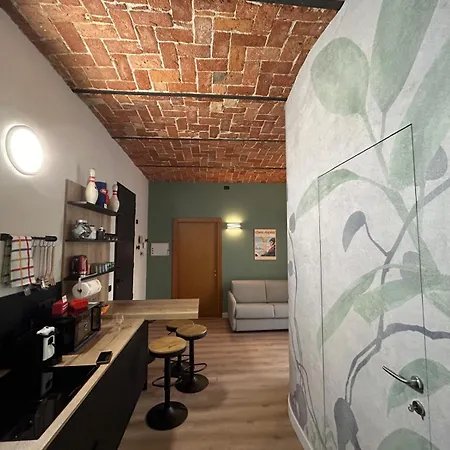 Lejlighed Civico 11 Alba (Piedmont)