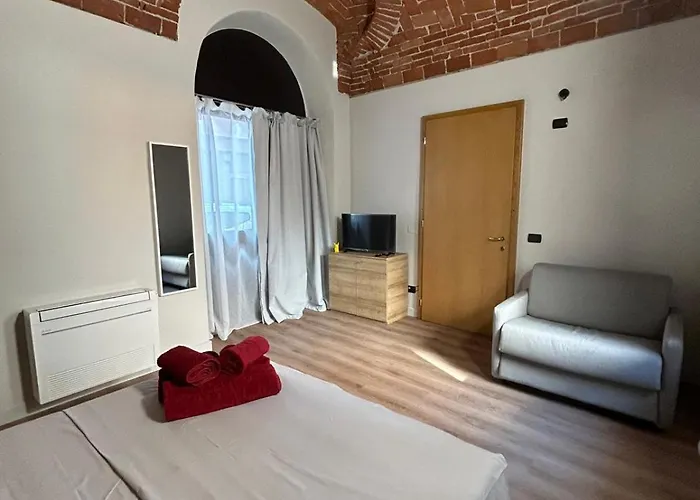 Civico 11 Lejlighed Alba (Piedmont)